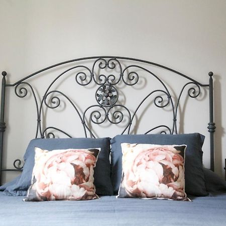 Villino Rinaldi Roma Villa Eksteriør billede