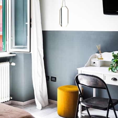 Villino Rinaldi Roma Villa Eksteriør billede