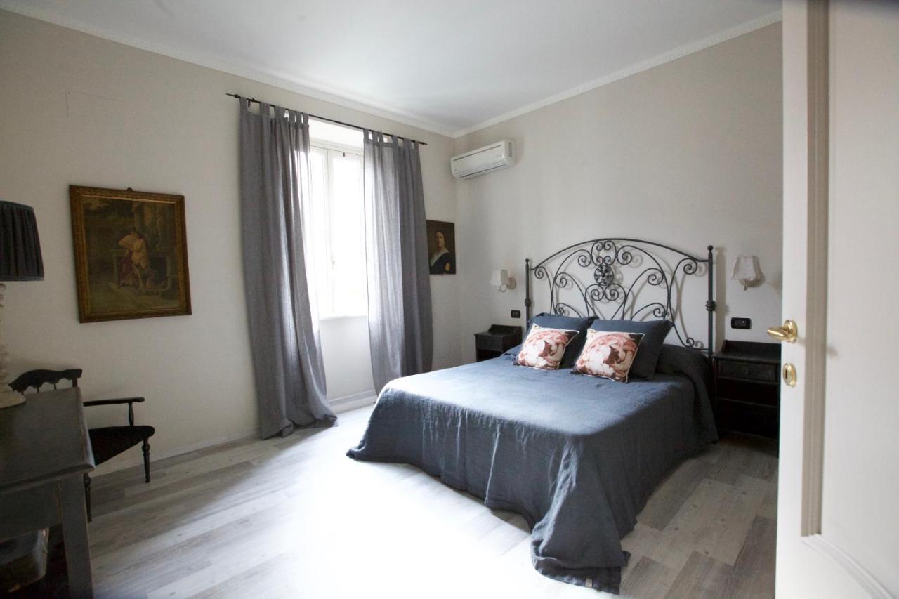 Villino Rinaldi Roma Villa Eksteriør billede