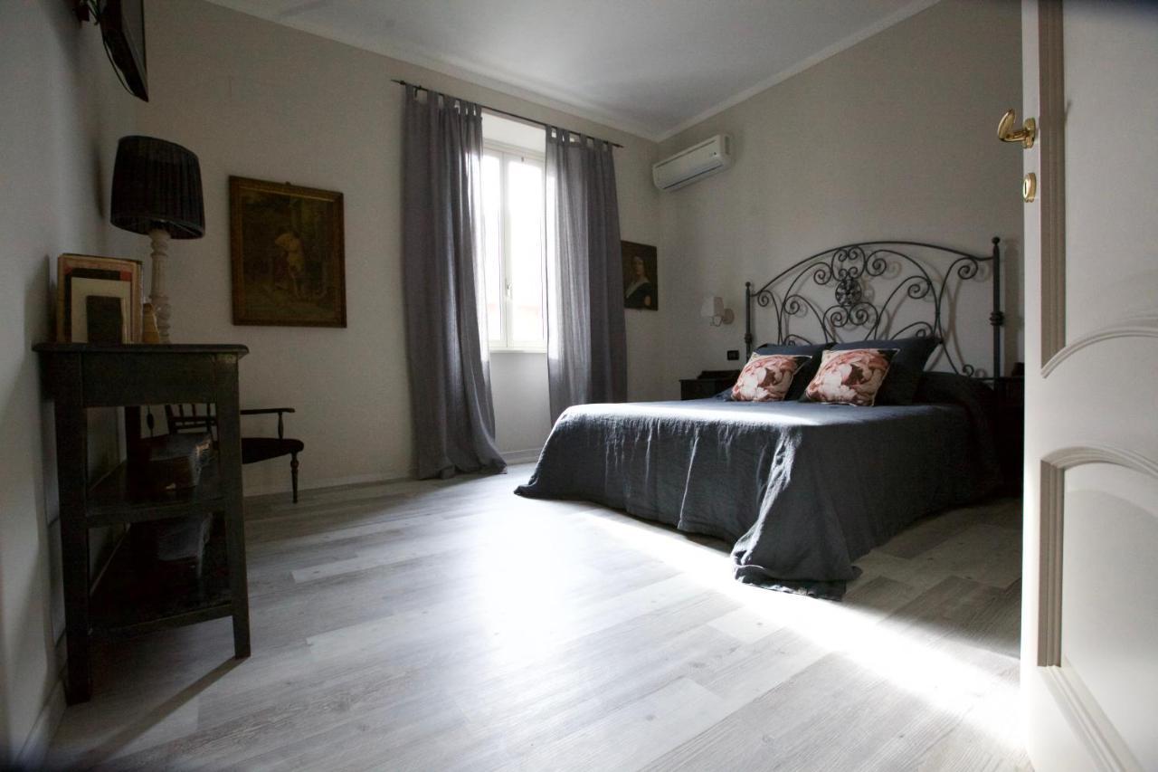 Villino Rinaldi Roma Villa Eksteriør billede