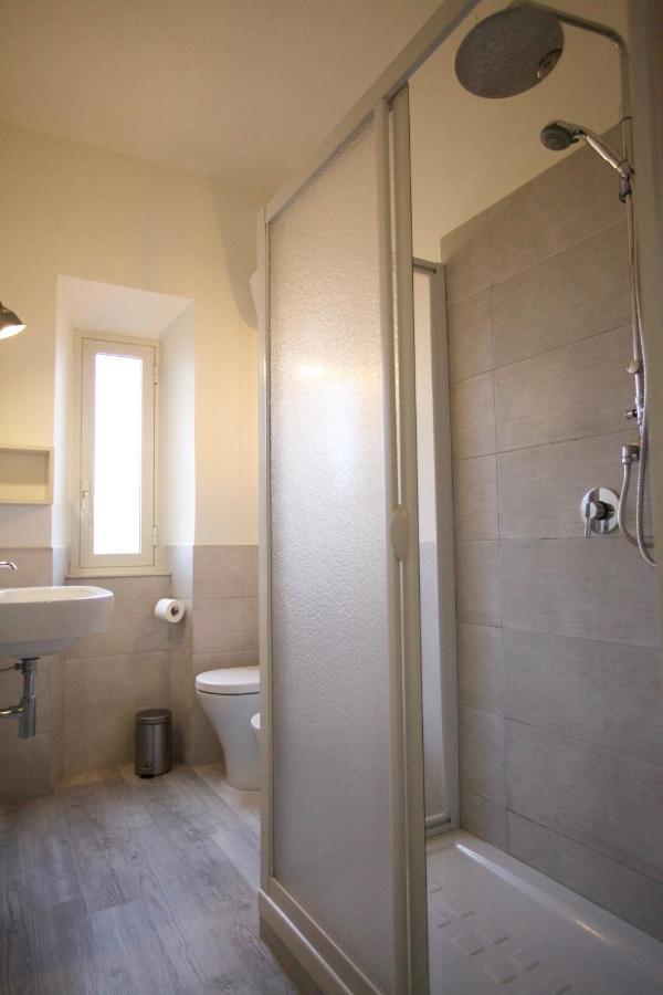 Villino Rinaldi Roma Villa Eksteriør billede